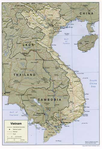 EWH-Vietnam