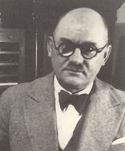 John Rabe in China | John Rabe